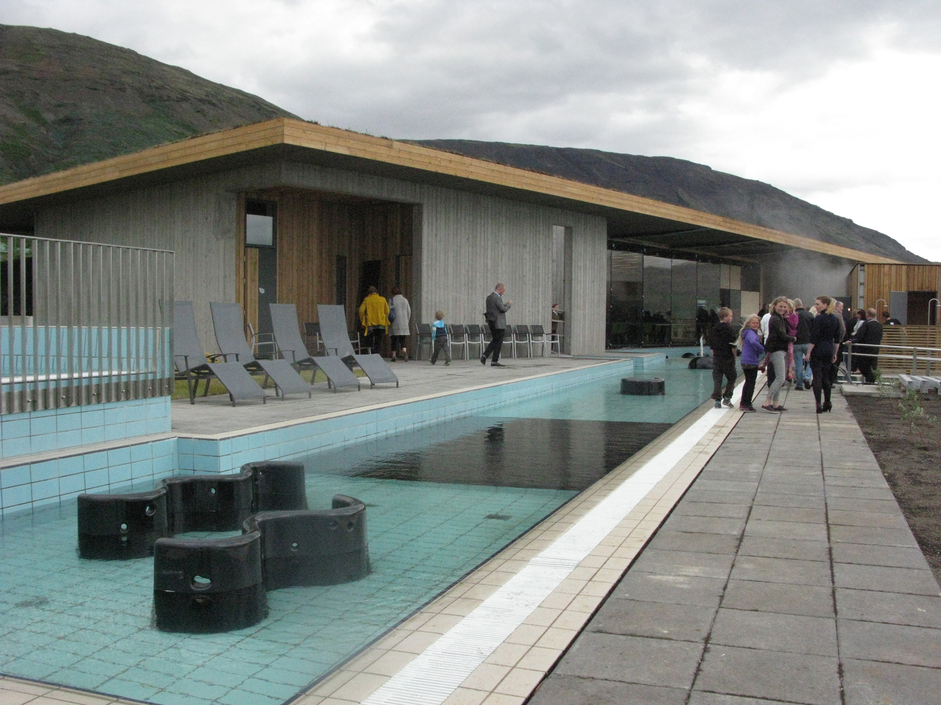 Erla Þórarinsdóttir