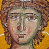 Byzantine art-Mosaic