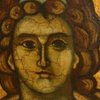 Byzantine Icon-Archangel Michael