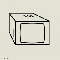 T. V.