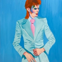 Bowie