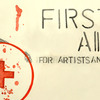 Artist First Aid