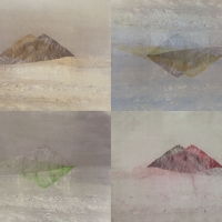 I remember the mountain