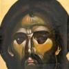 Byzantine Icon-Jesus Christ