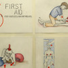 Artist First Aid