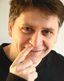 Gunnar Karlsson
