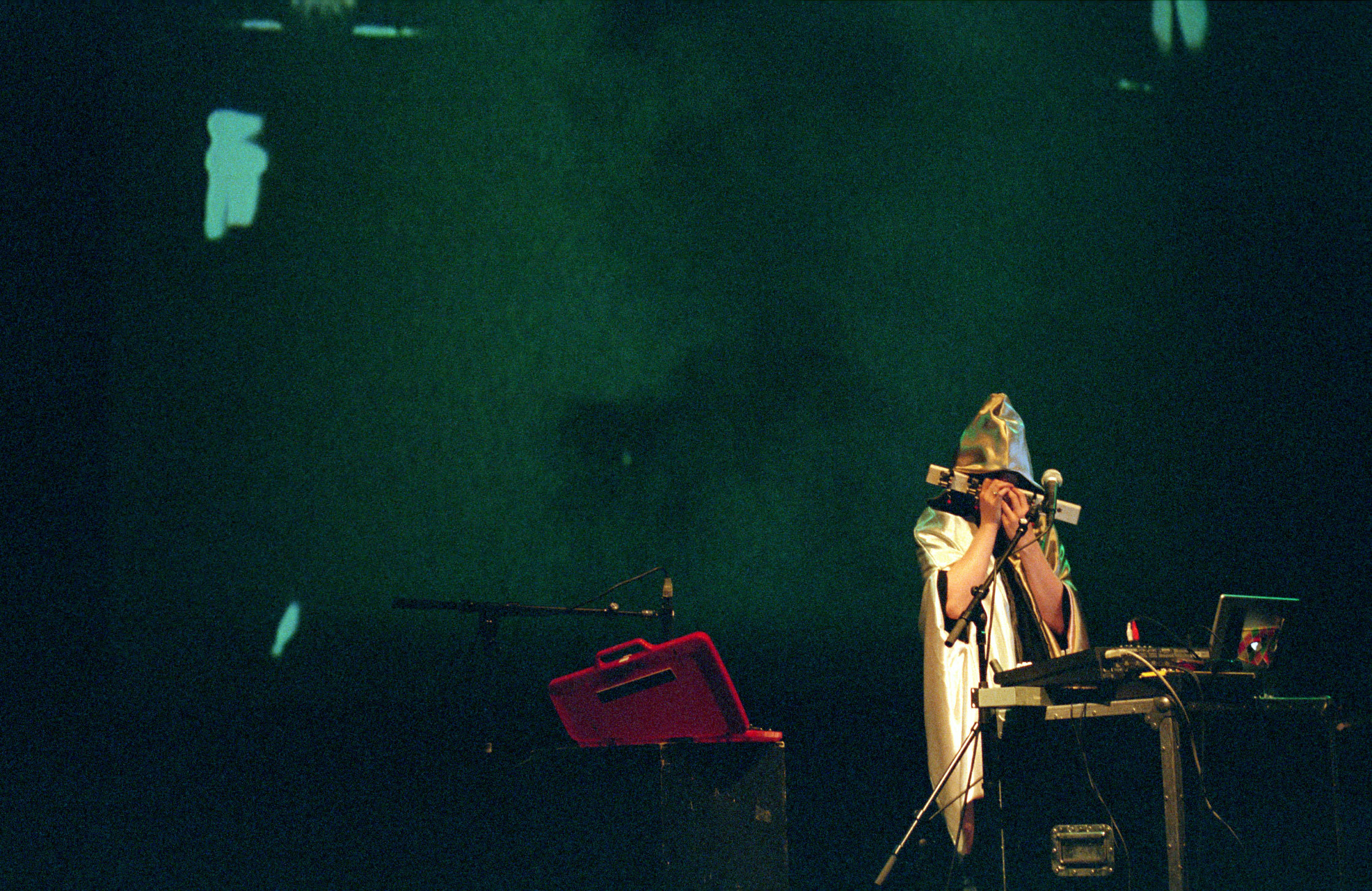 Kristín Björk Kristjánsdóttir