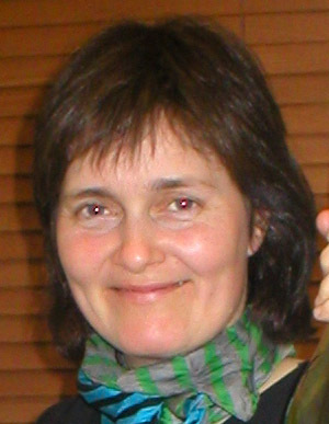 Eygló Harðardóttir