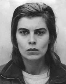 Gabríela Friðriksdóttir