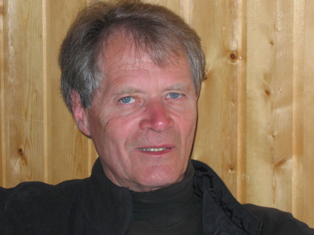 Guðmundur Karl Ásbjörnsson