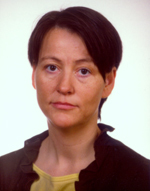 Sigríður Ólafsdóttir