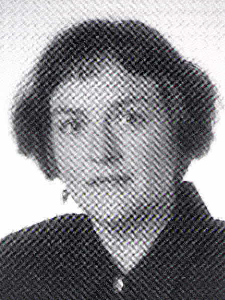 Arnþrúður Ösp Karlsdóttir