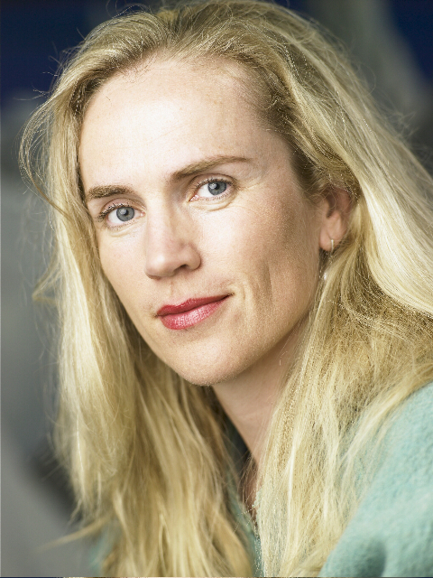 Kristín Guðrún Gunnlaugsdóttir