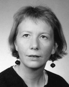 Marta Valgeirsdóttir