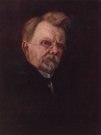 Þórarinn B. Þorláksson