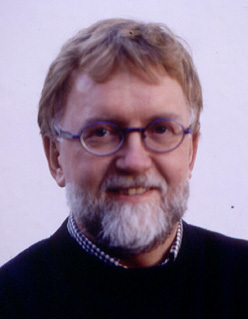 Leifur Breiðfjörð