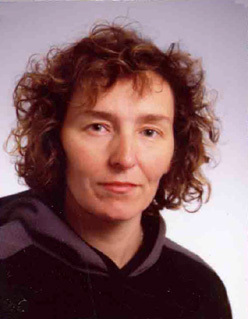 Guðrún Guðjónsdóttir
