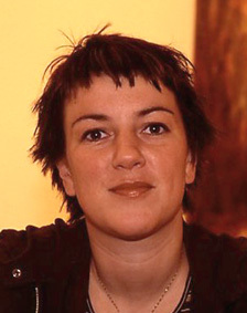 Anna María Guðmann