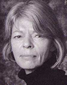 Elínborg Guðmundsdóttir