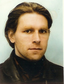 Bjarni Sigurbjörnsson