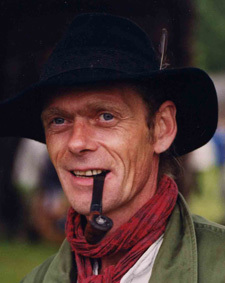 Bergsteinn Ásbjörnsson