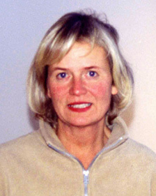 Helga Magnúsdóttir
