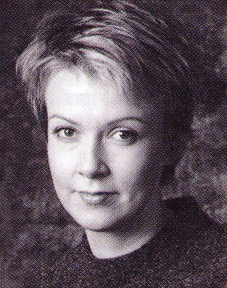 Erla Huld Sigurðardóttir
