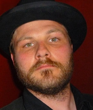 Magnús Árnason