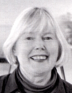 Margrét Guðmundsdóttir