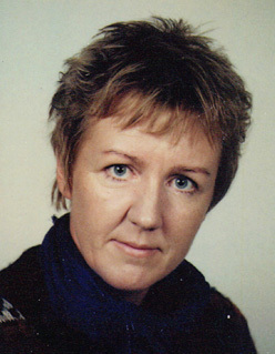 Elísabet H. Harðardóttir