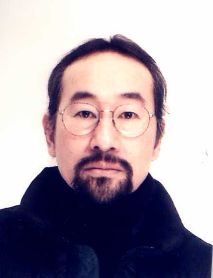 Nobuyasu Yamagata