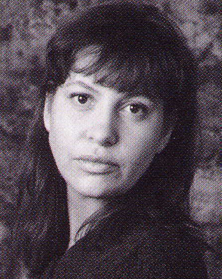 Guðbjörg Káradóttir