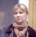 Ragnhildur Stefánsdóttir