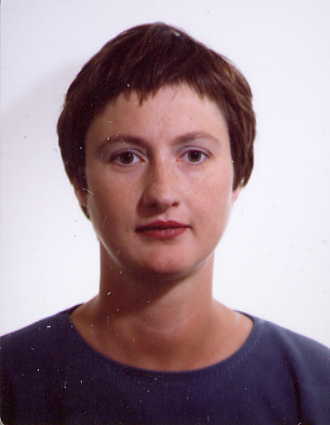 Jóhanna Sveinsdóttir