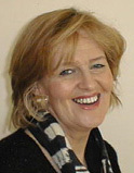 Ólöf Kjaran (Knudsen)