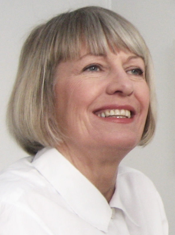 Sigríður Dóra Jóhannsdóttir