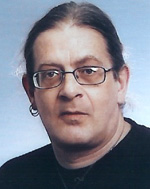 Garðar B. Sigvaldason