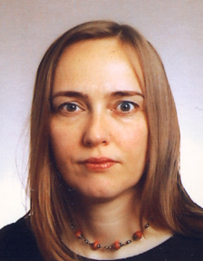 Ólöf Björnsdóttir