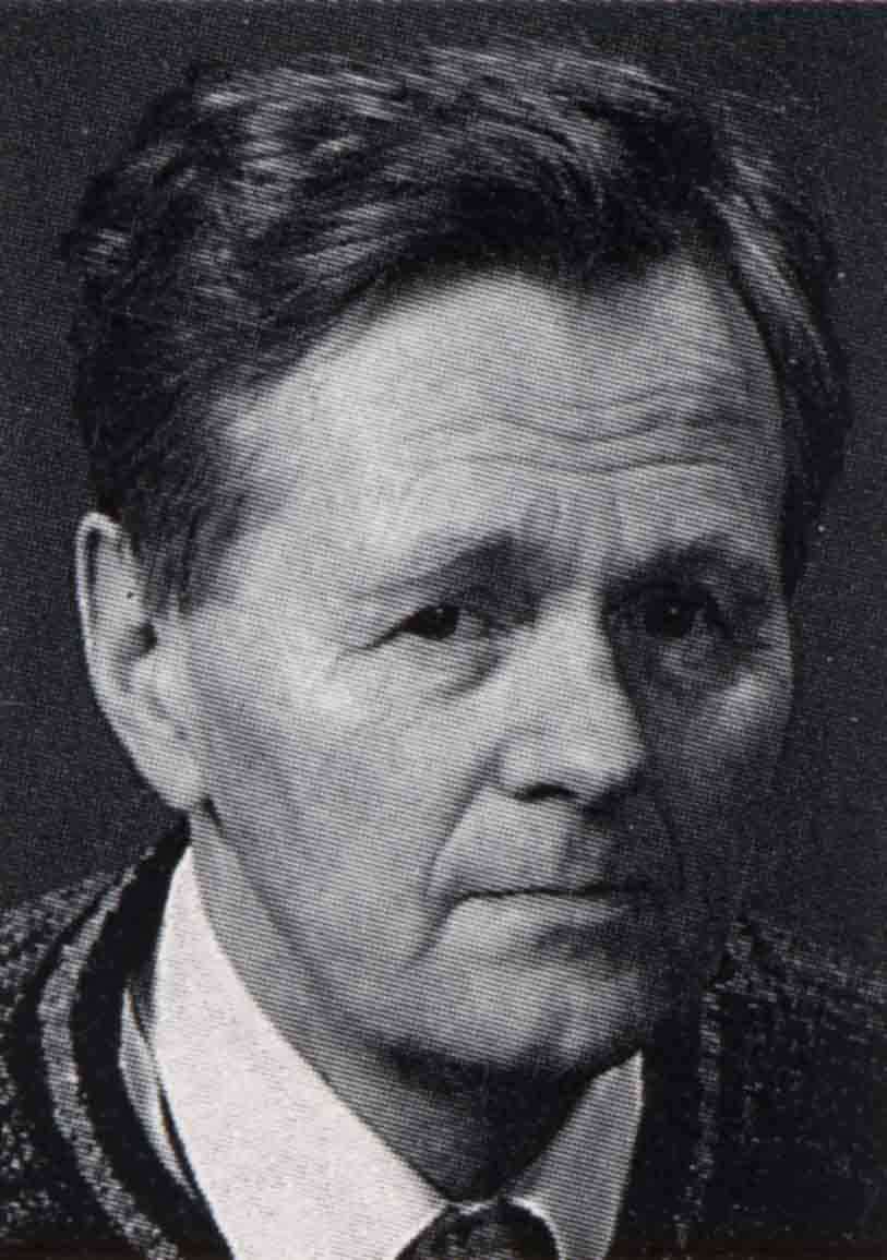 Björn Birnir