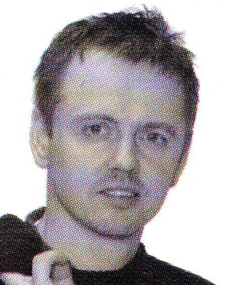 Georg Guðni Hauksson