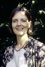 Margrét Reykdal