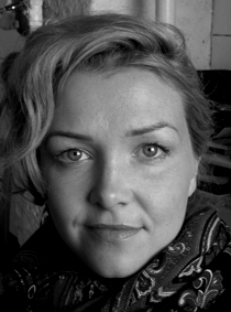 Jóhanna Helga Þorkelsdóttir