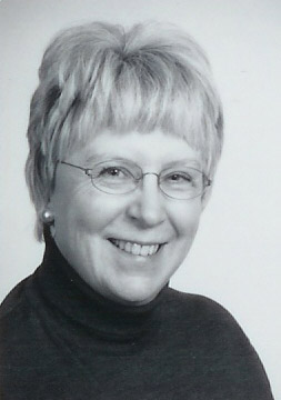 Hanna G. Ragnarsdóttir