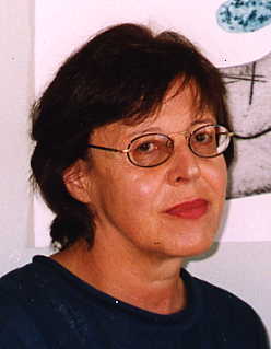 Sigrid Valtingojer