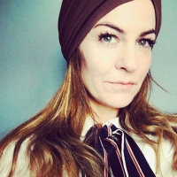 Gíslína Dögg Bjarkadóttir
