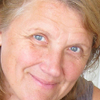 Guðrún Benedikta Elíasdóttir