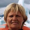 Guðrún Halldórsdóttir
