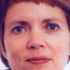 Guðrún I. Gunnarsdóttir